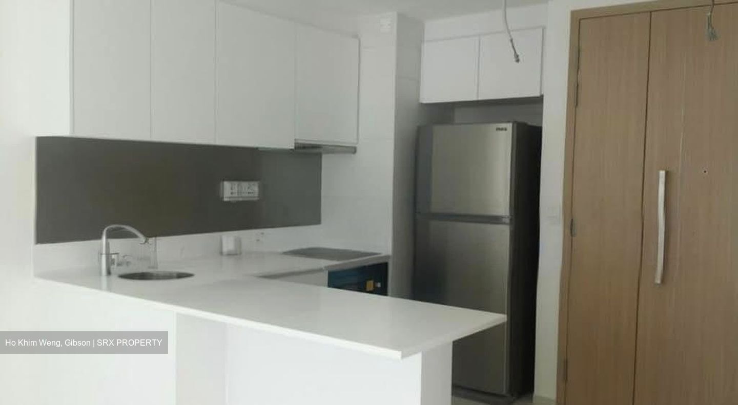 Ripple Bay (D18), Condominium #567679511